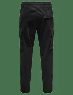 ONSCAM LIFE LINUS CARGO PANT PK 0013 - Cargobyxor
