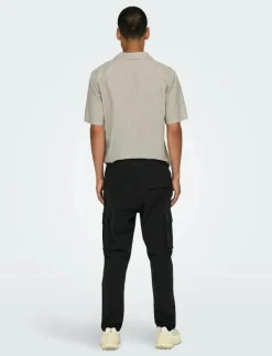 ONSCAM LIFE LINUS CARGO PANT PK 0013 - Cargobyxor