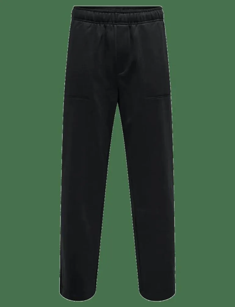 ONSCONNOR LIFE RLX PANTS SWEAT NOOS - Joggingbyxor