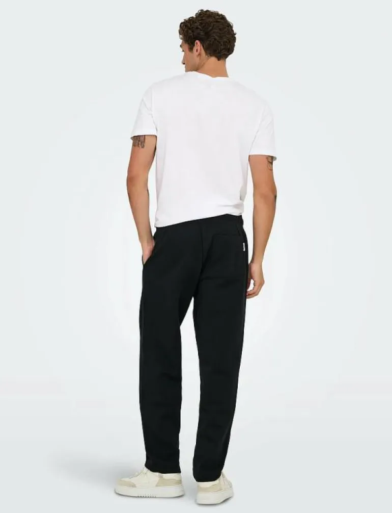 ONSCONNOR LIFE RLX PANTS SWEAT NOOS - Joggingbyxor