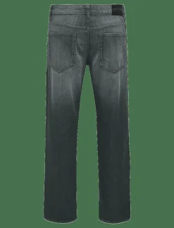 ONSEDGE STRAIGHT 5751 BOX PIM JEANS MU - Regular jeans