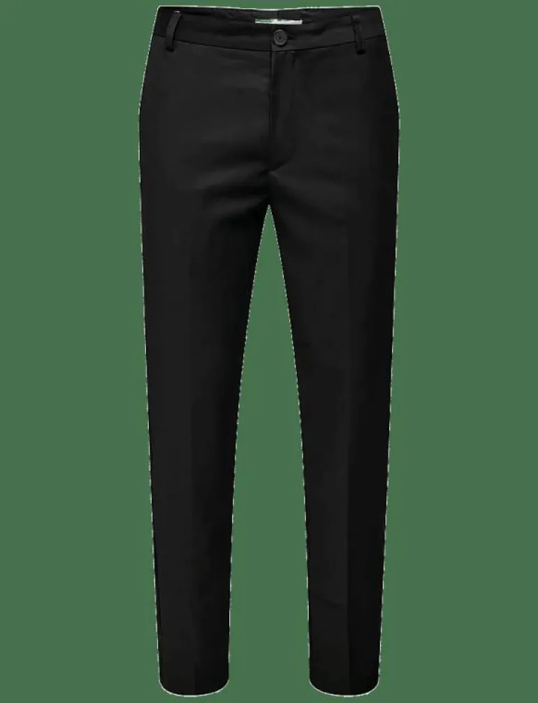 ONSEVE JAY LIFE SLIM 0072 PANT - Chinos
