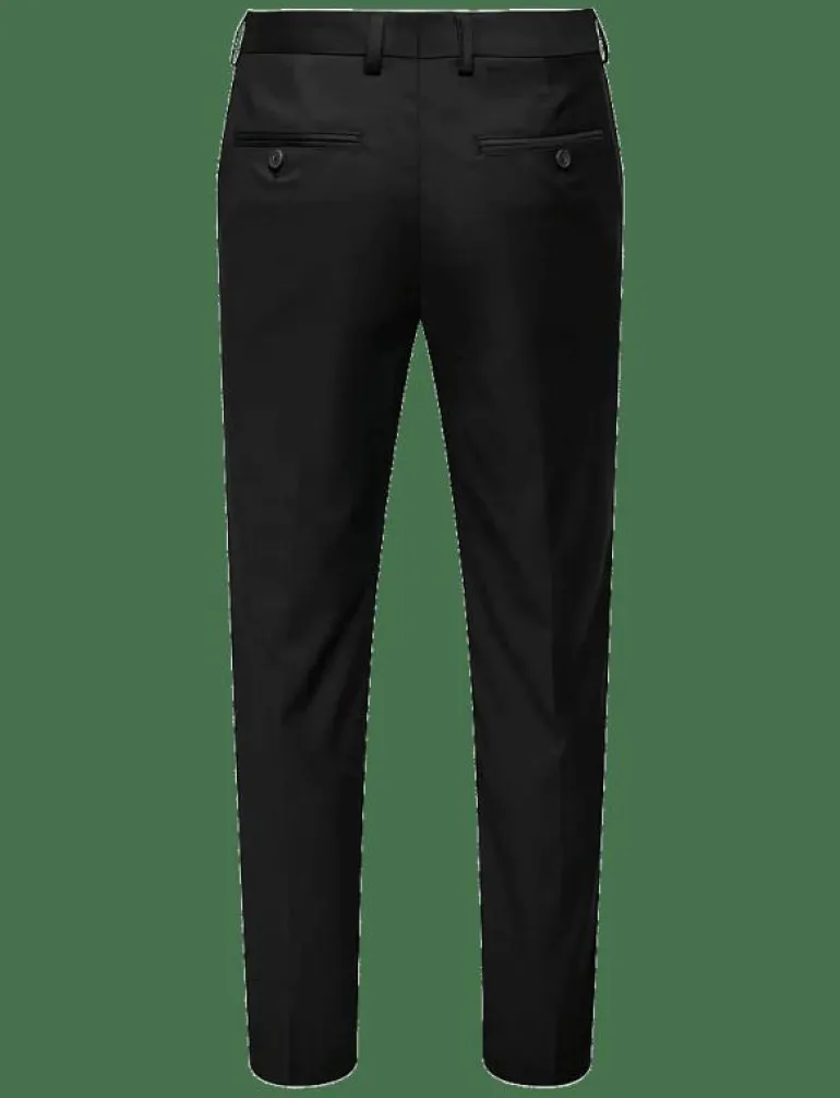 ONSEVE JAY LIFE SLIM 0072 PANT - Chinos