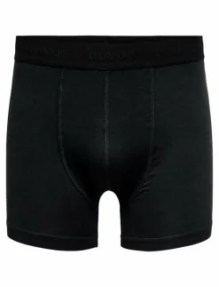 ONSFITZ BAMBOO BOXER LOGO 3-PACK NOOS - Boxershorts
