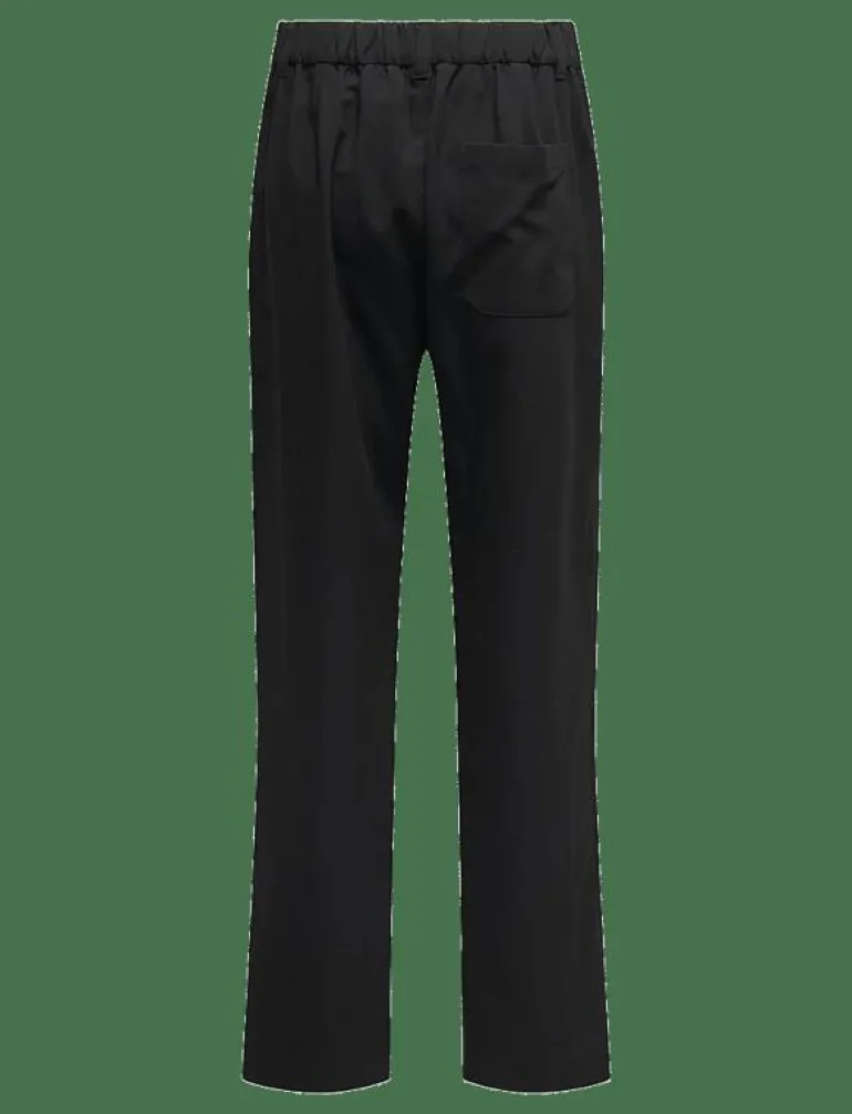 ONSJEREMY LOOSE PLEAT 0334 PANT - Casual byxor