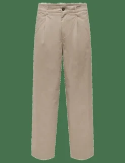 ONSKILO LOOSE 0327 PANT - Chinos