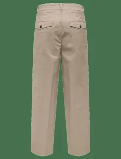 ONSKILO LOOSE 0327 PANT - Chinos