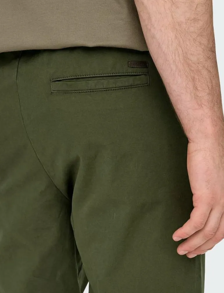 ONSLINUS TAPER 0183 PANT NOOS - Casual byxor