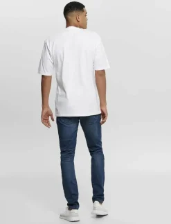 ONSLOOM BLUE JOG 8472 PIM DNM NOOS - Slim jeans