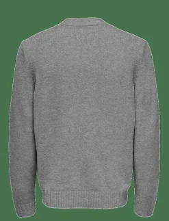 ONSMAJOR RLX CARDIGAN KNIT - Koftor