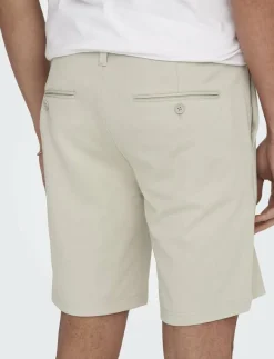 ONSMARK SHORTS 0209 NOOS - Chinos shorts
