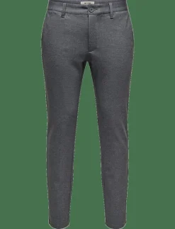 ONSMARK SLIM TAP DITSY 2912 PANT NOOS - Chinos