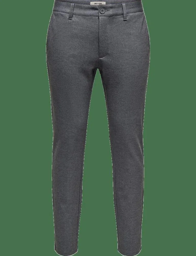 ONSMARK SLIM TAP DITSY 2912 PANT NOOS - Chinos