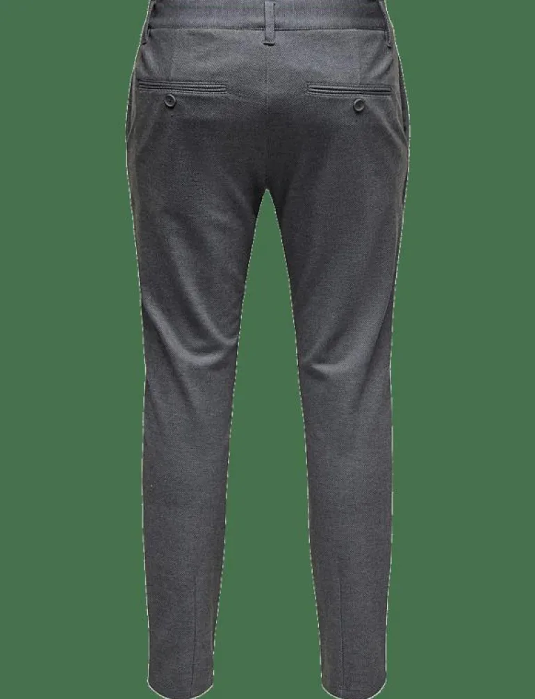 ONSMARK SLIM TAP DITSY 2912 PANT NOOS - Chinos