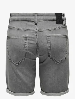 ONSPLY JOG MG 8583 PIM DNM SHORTS NOOS - Jeansshorts