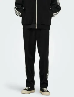 ONSRIBER REG TRACK PANT SWEAT - Casual byxor