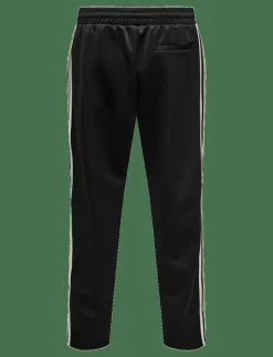 ONSRIBER REG TRACK PANT SWEAT - Casual byxor