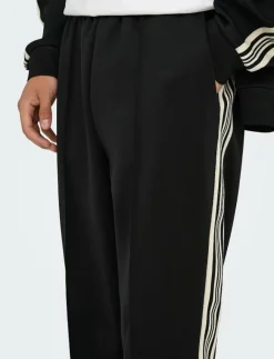 ONSRIBER REG TRACK PANT SWEAT - Casual byxor