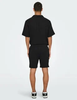 ONSTEL-PAS 0158 SHORTS - Casual shorts