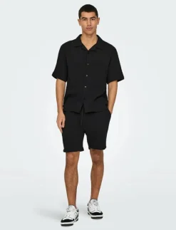 ONSTEL-PAS 0158 SHORTS - Casual shorts