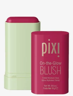 On-the-Glow Blush - Ansikte