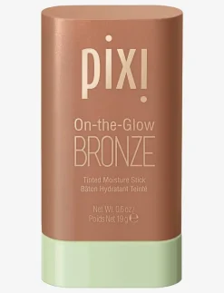On-The-Glow BRONZE - Ansikte