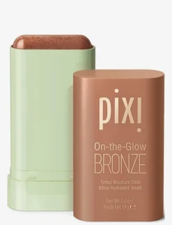 On-The-Glow BRONZE - Ansikte