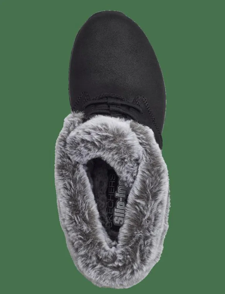 ON-THE-GO JOY - COZY CHARM - Varmfodrade skor