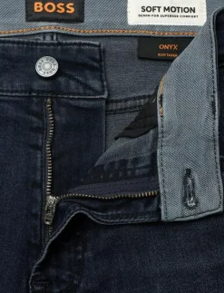 ONYX BO - Regular jeans