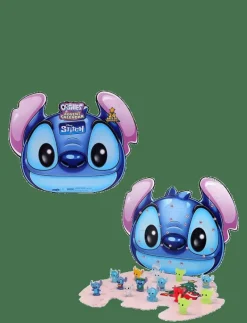 OOSHIES DISNEY STITCH -ADVENTSKALENDER - Adventskalender