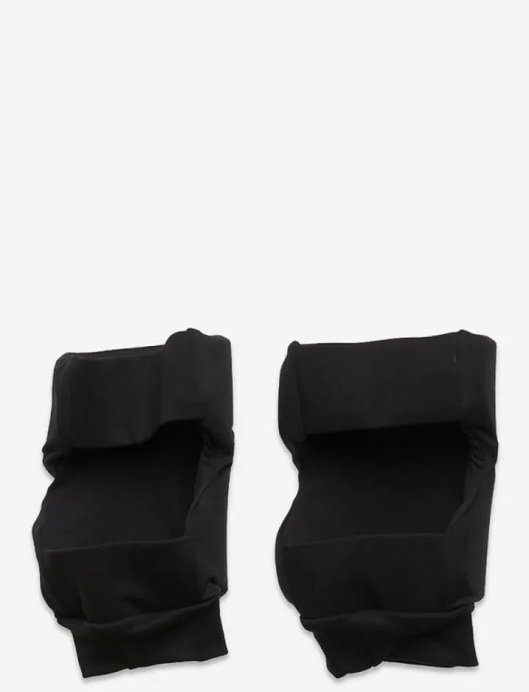 Open Back Kneepad - Knästöd