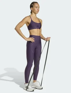 OPTIME AOP - Leggings & tights