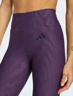 OPTIME AOP - Leggings & tights