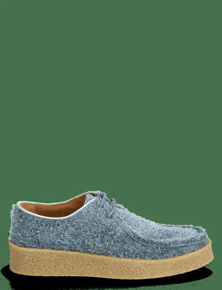 ORG.144 - Chukka boots