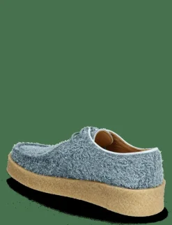 ORG.144 - Chukka boots