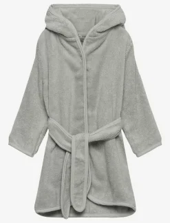 Organic bath robe - Badrock