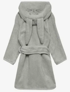 Organic bath robe - Badrock