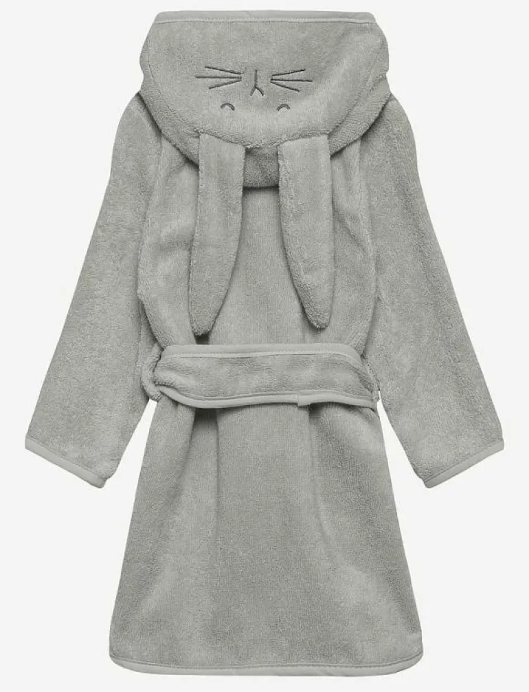 Organic bath robe - Badrock