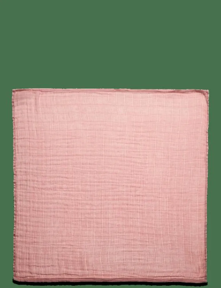 Organic cloth Muslin (6-pack) - Muslindukar