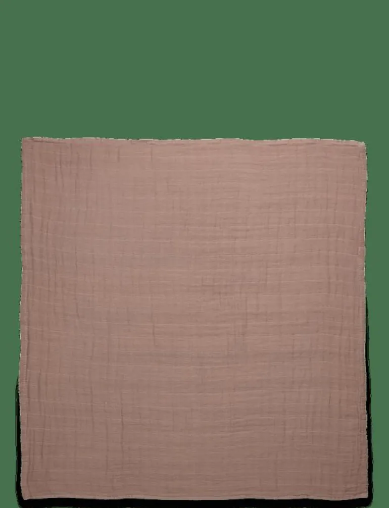 Organic Cloth Muslin (4-pack) - Muslindukar
