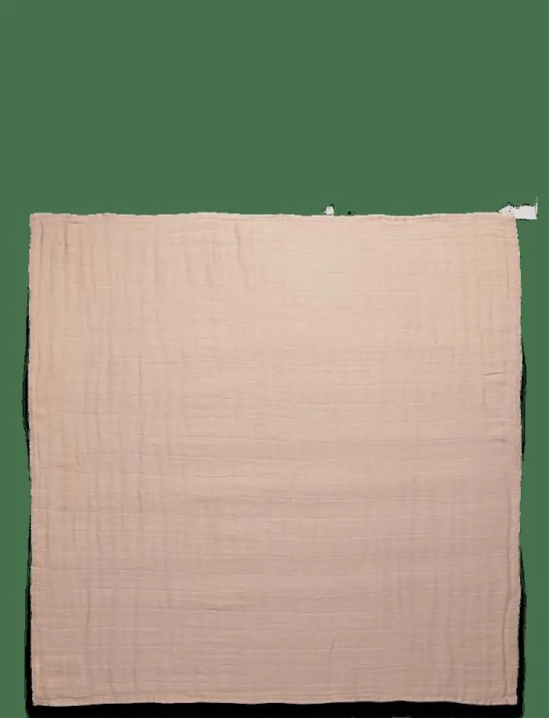Organic Cloth Muslin (4-pack) - Muslindukar
