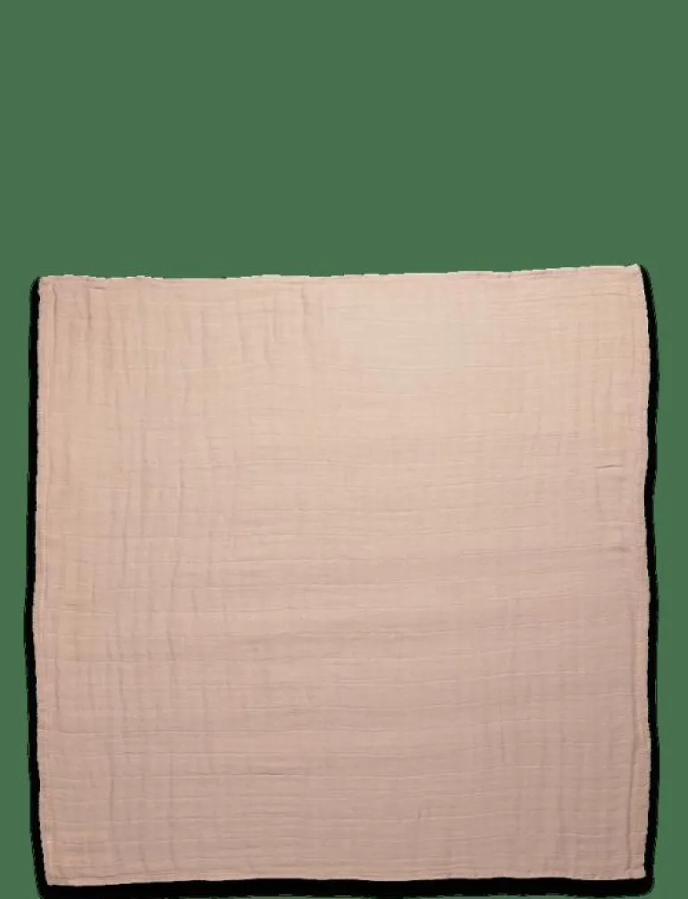 Organic Cloth Muslin (4-pack) - Muslindukar