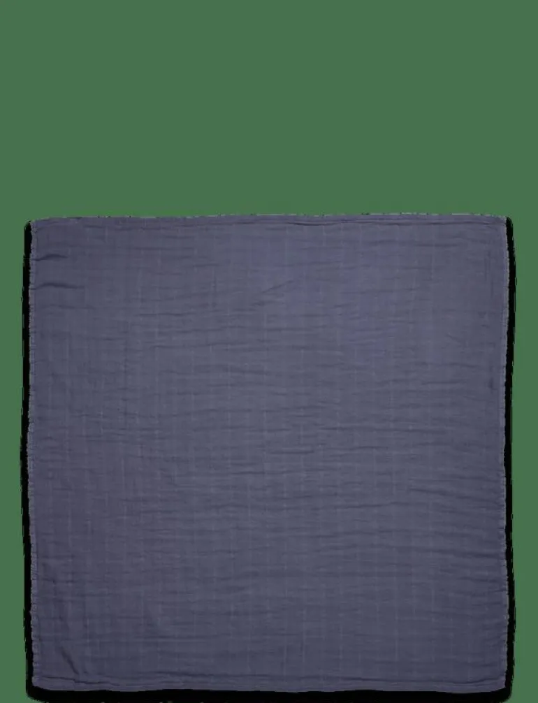 Organic Cloth Muslin (4-pack) - Muslindukar