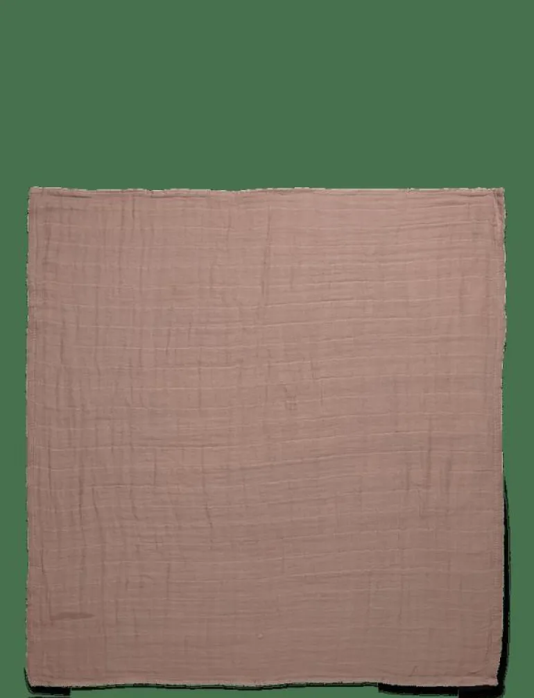 Organic Cloth Muslin (4-pack) - Muslindukar