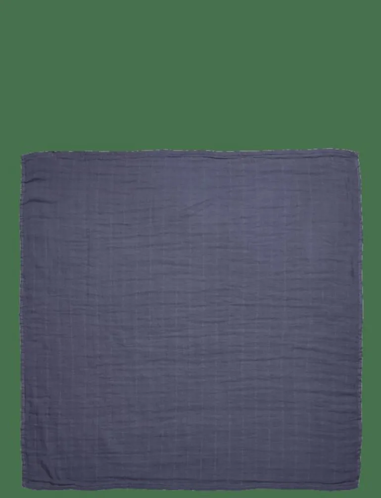 Organic Cloth Muslin (4-pack) - Muslindukar