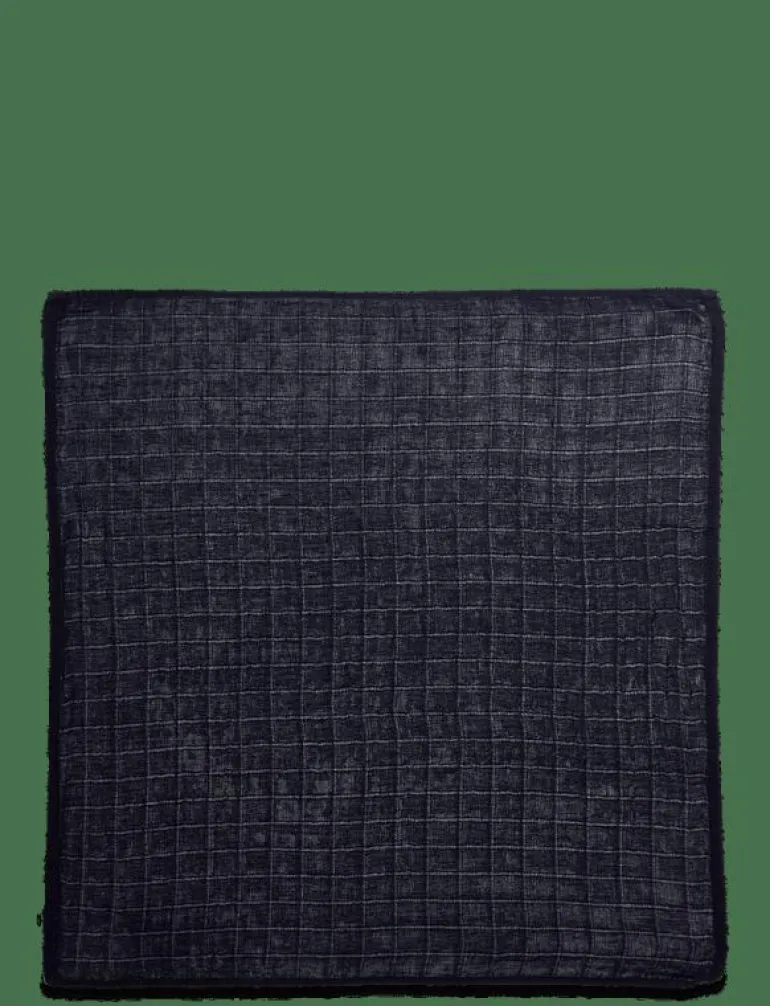 Organic cloth Muslin (6-pack) - Muslindukar