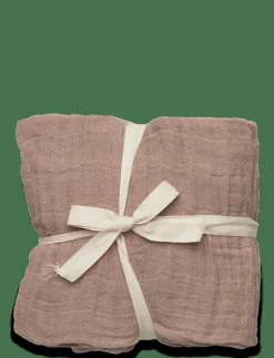 Organic Cloth Muslin (4-pack) - Muslindukar