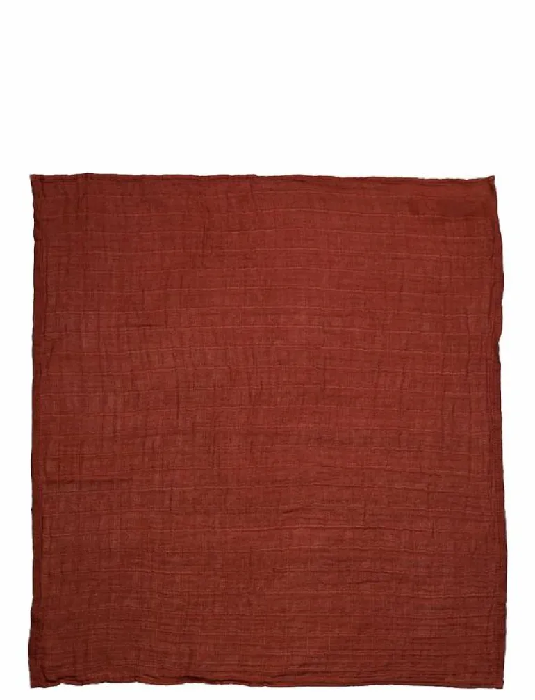 Organic Cloth Muslin (4-pack) - Muslindukar