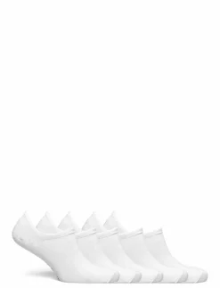 Organic Cotton Sneaker Sock - Ankelstrumpor