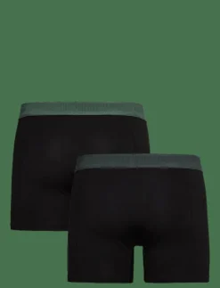 ORGANIC COTTON STRETCH BOXER 2p - Boxershorts